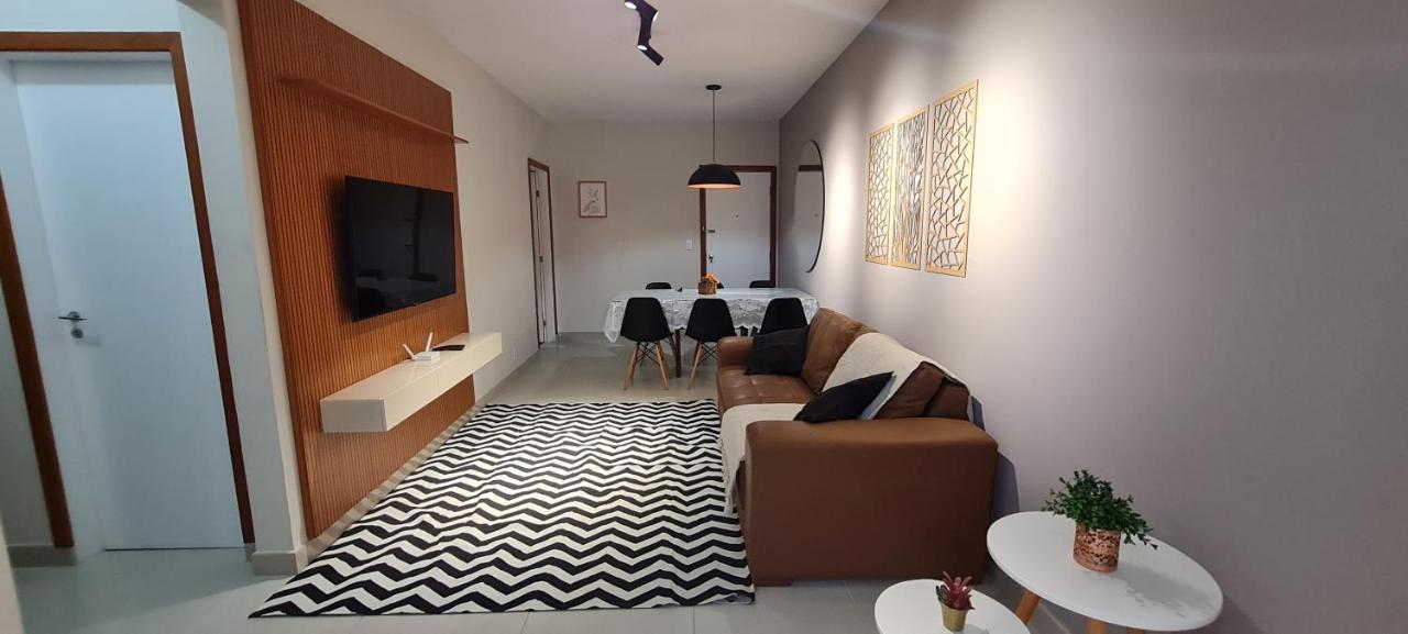 Ap aconchegante a 150 mts da praia de Itapoã - Ferienwohnung Vila Velha