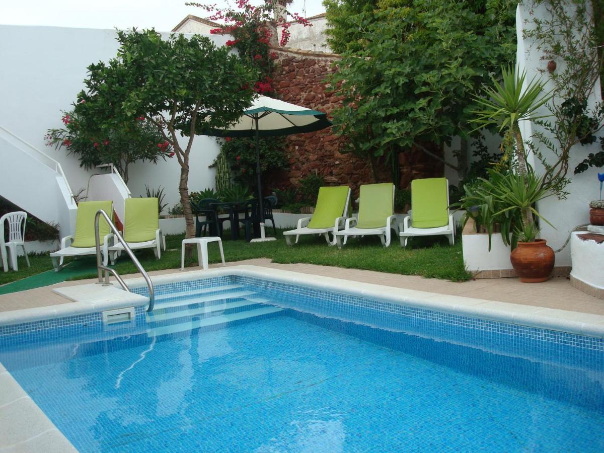 B&B Silves - Casa Claudia - Pool and Wifi - Bed and Breakfast Silves