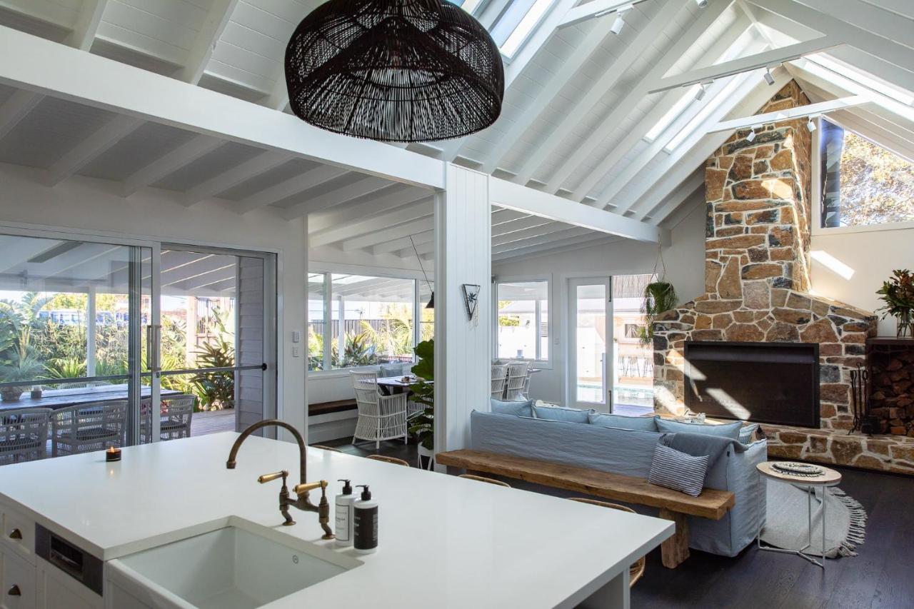 Soul of Gerringong Farmhouse - B&B