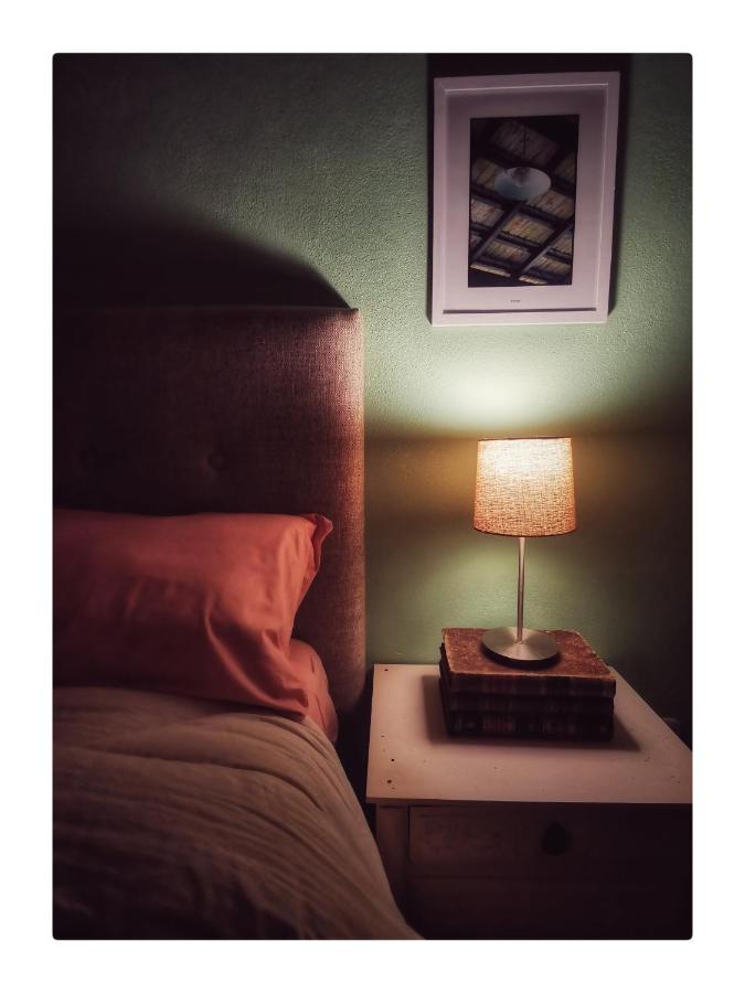 Casa Casuarina - Ferienwohnung General Belgrano