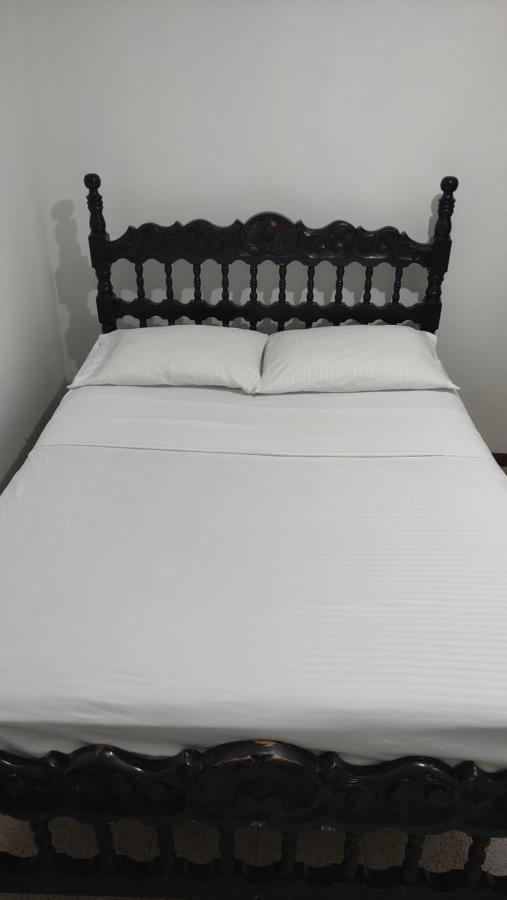 Chambre Double avec Salle de Bains Privative