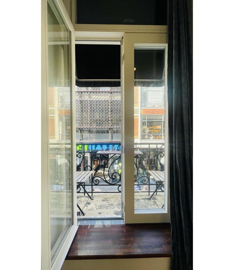 ApartmentInCopenhagen Apartment 1558 - B&B