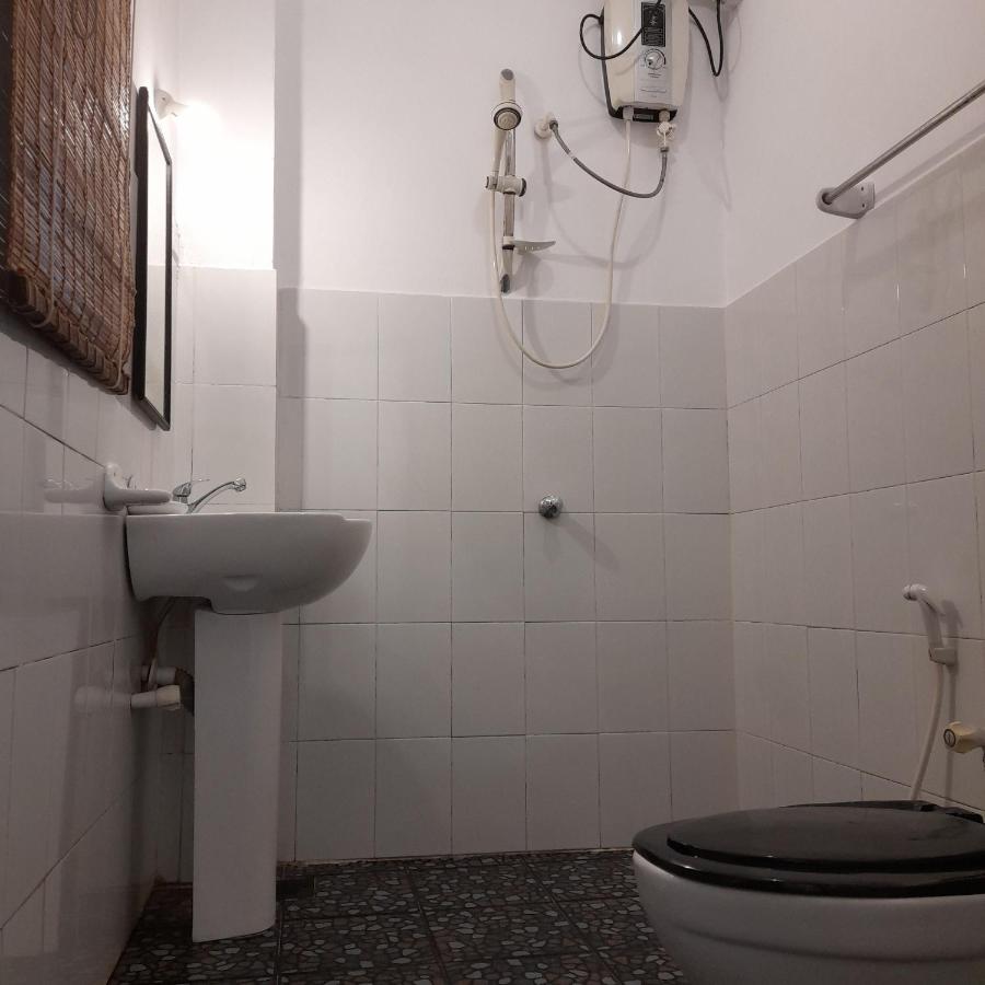 Doppelzimmer mit eigenem Bad
