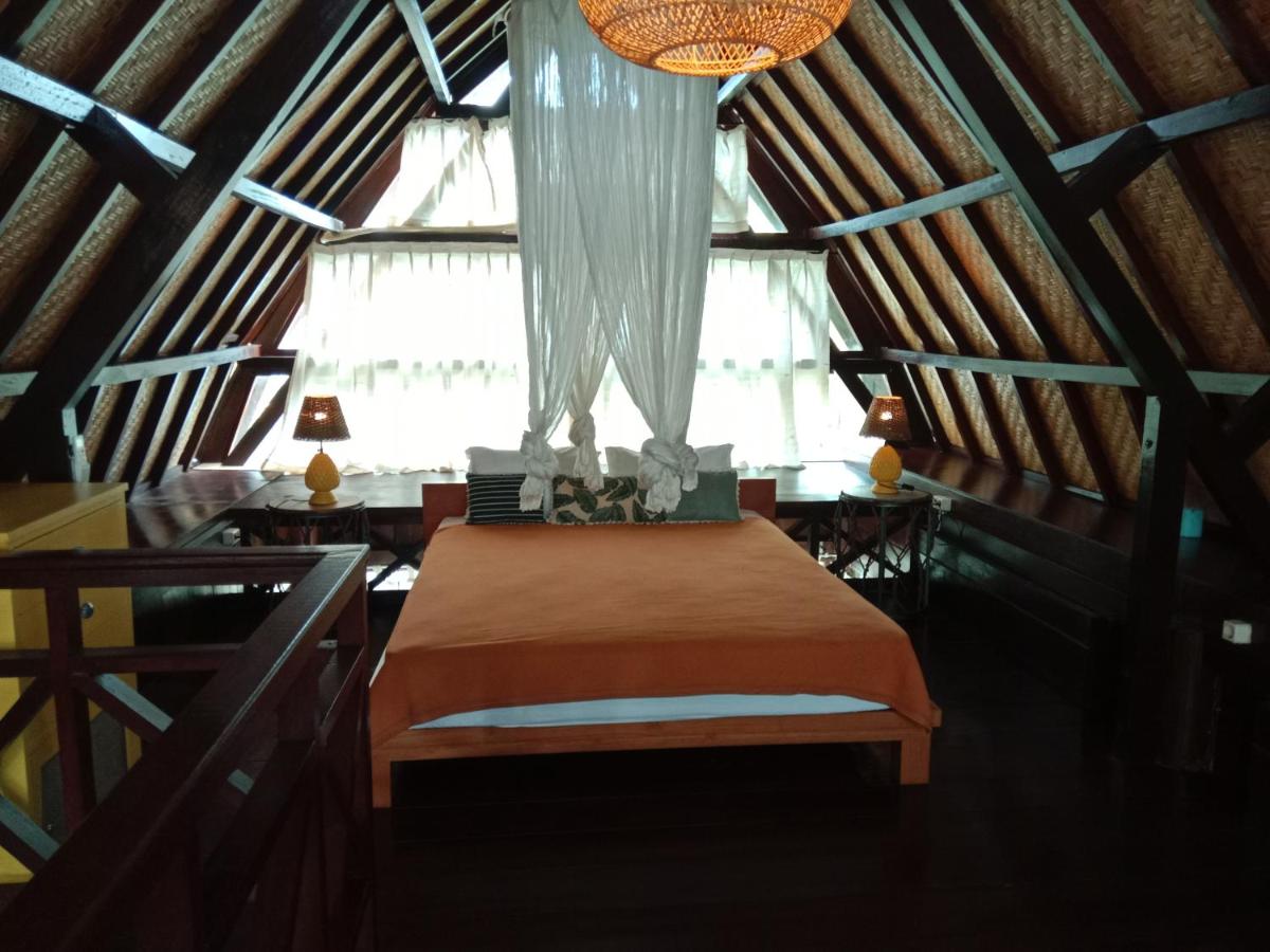 Villa Deluxe