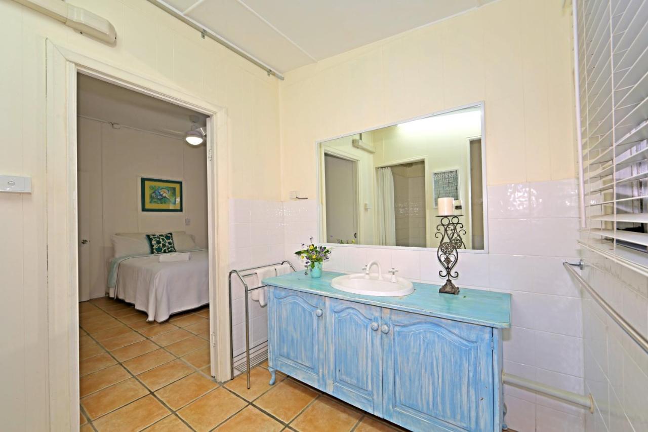 Villa 1 Chambre