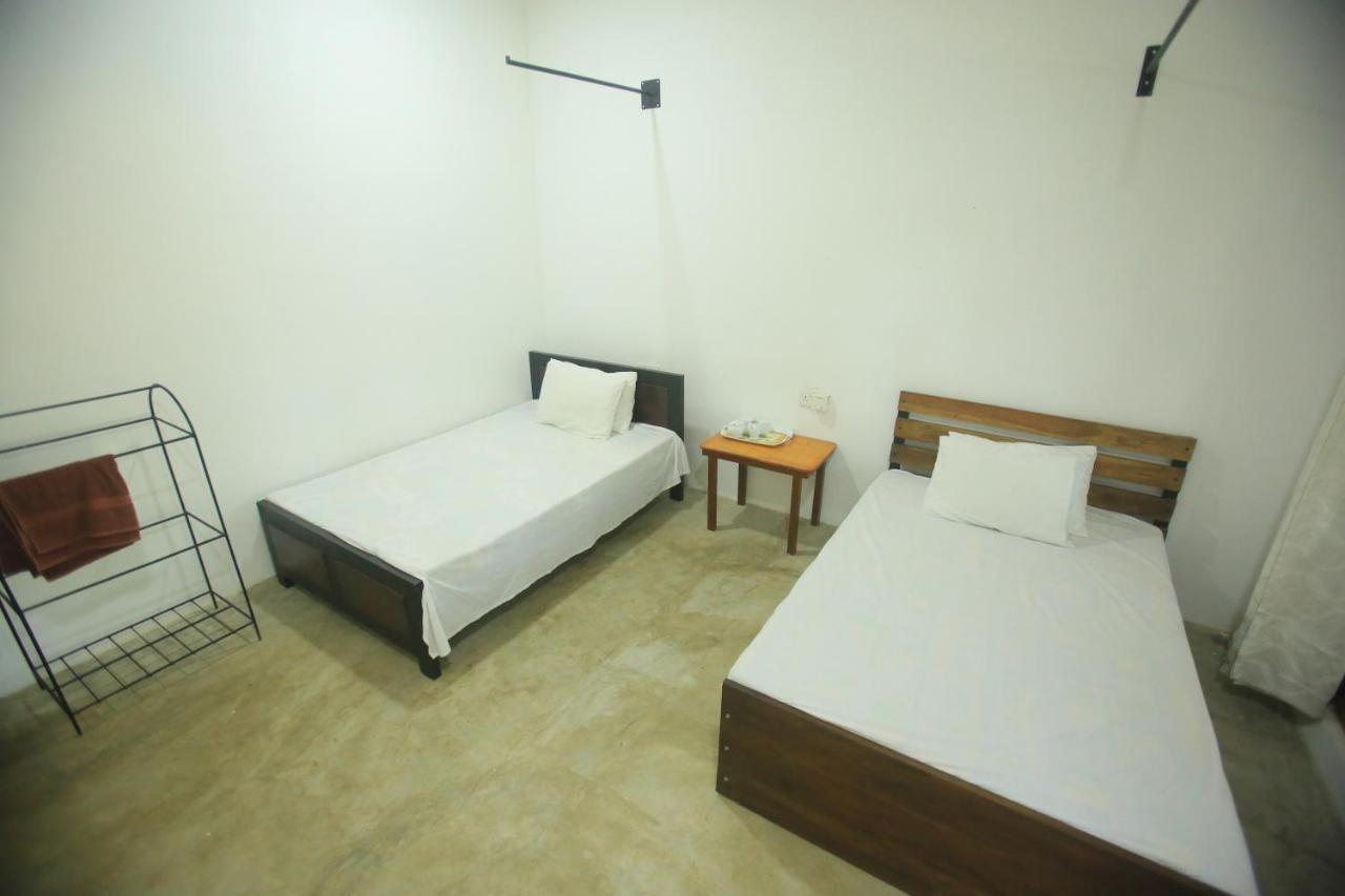 Habitación Triple Estándar 