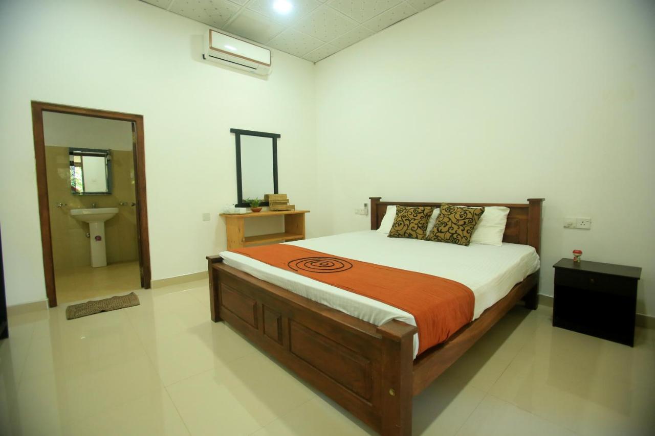 Habitación Doble Deluxe