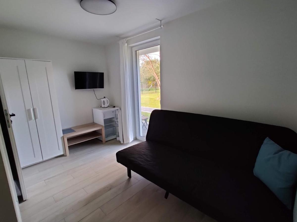 Chambre Double Économique