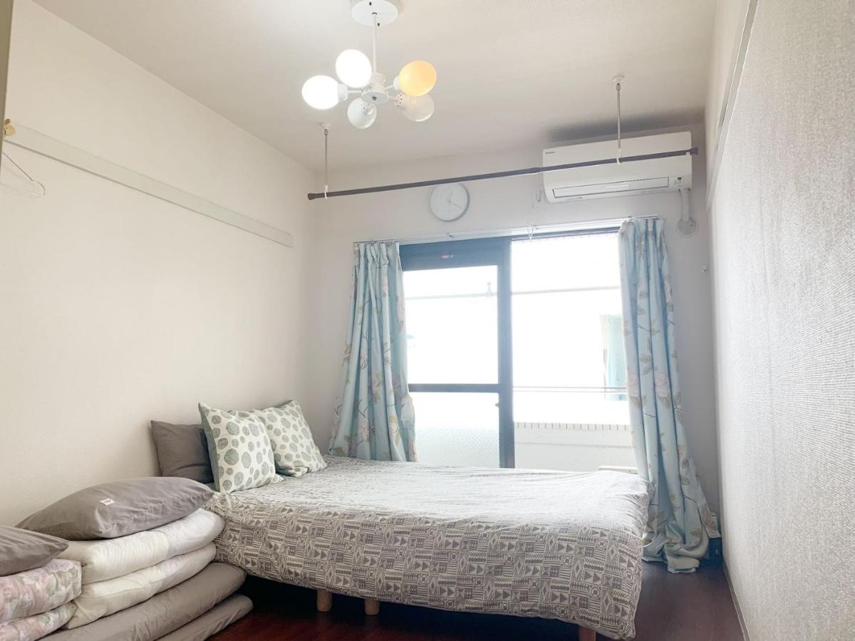 B&B Tokyo - Near Shinjuku!Nishi Shinjuku Gochome 6min!西新宿!地铁站步行6分!新宿徒步圈!精致公寓! 高速无限制WIFI 203 - Bed and Breakfast Tokyo