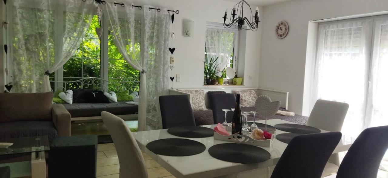 Apartmán Mariposa 1 - B&B Lipoltice