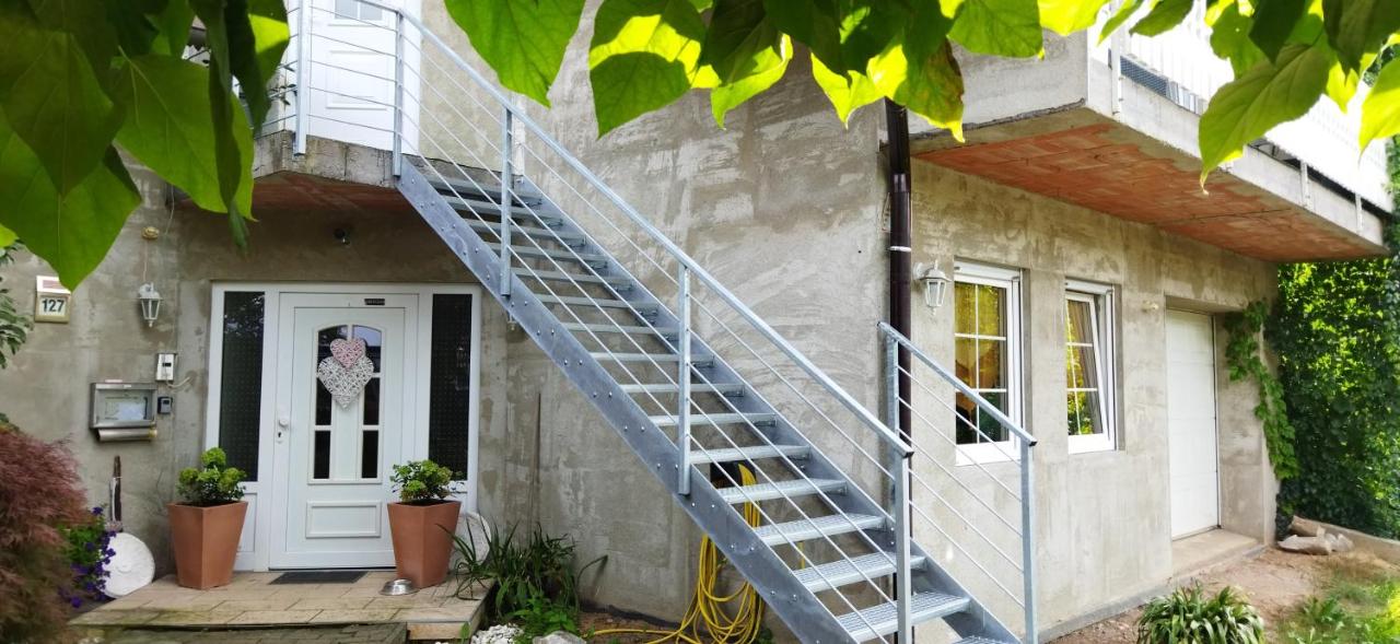 Apartmán Mariposa 1 - Ferienwohnung