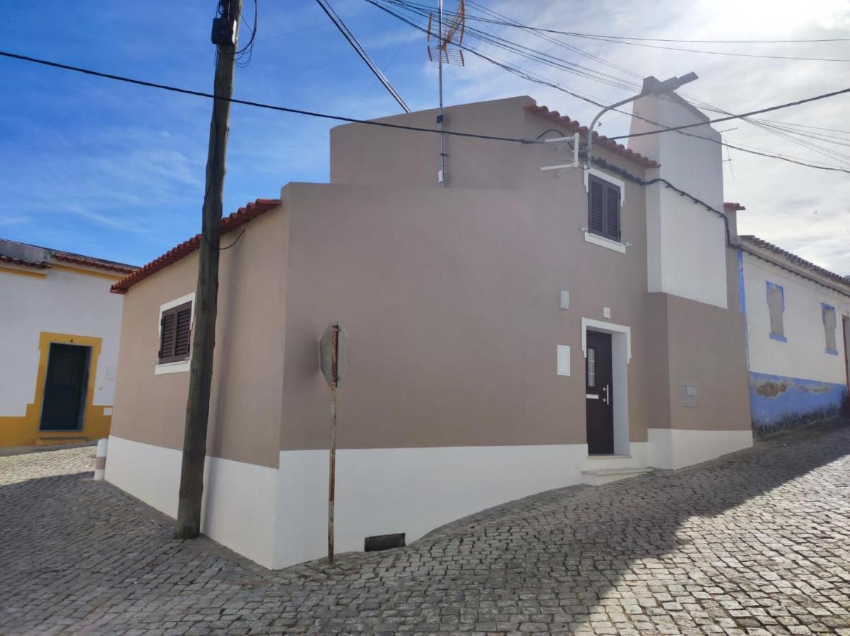 Rua da Avó - B&B