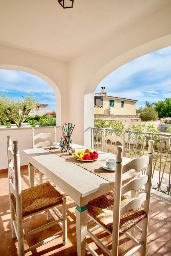 ISA-Appartaments in Orosei with air conditioning - B&B Orosei