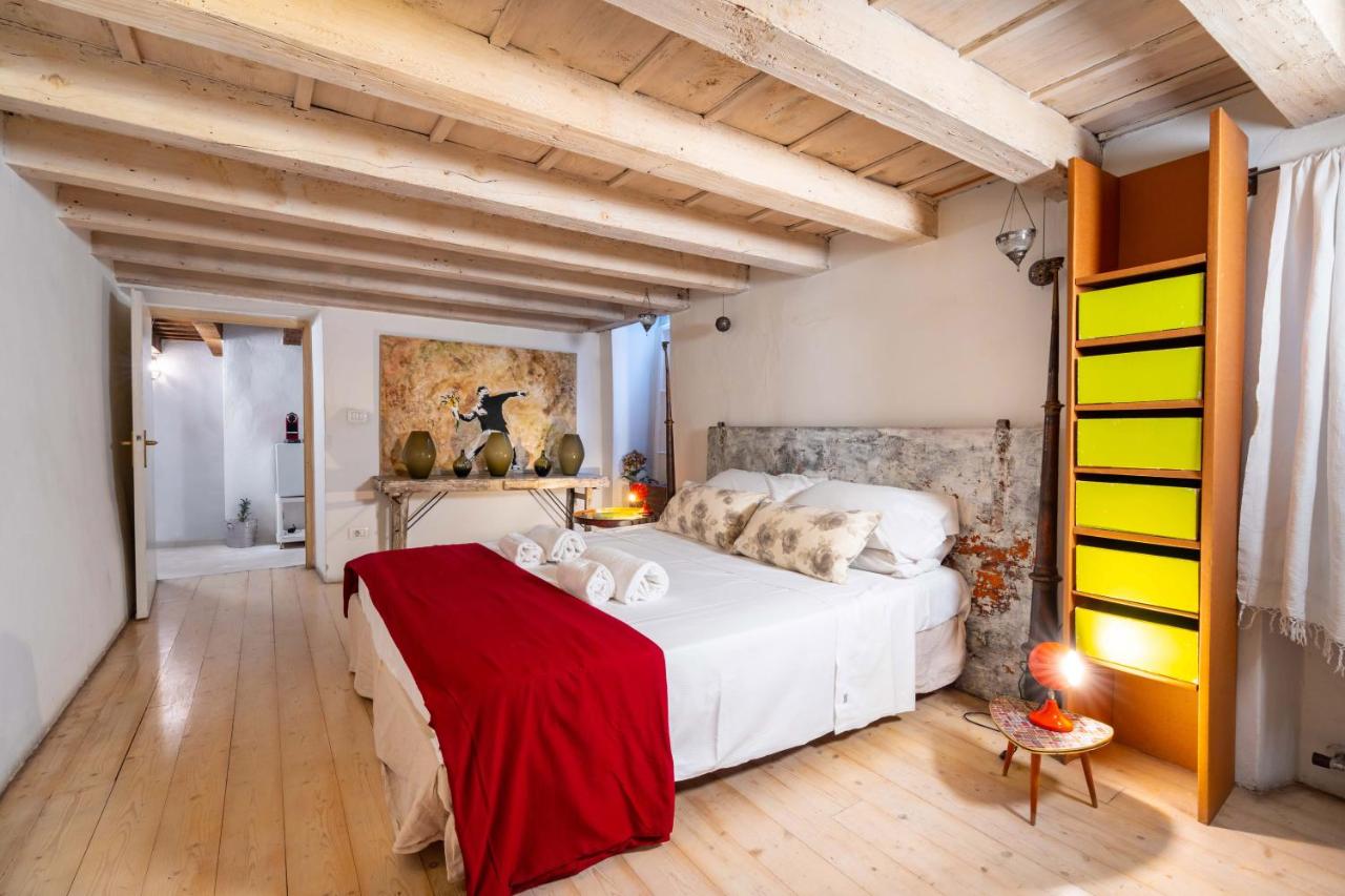 Palazzo Lavagnoli - B&B
