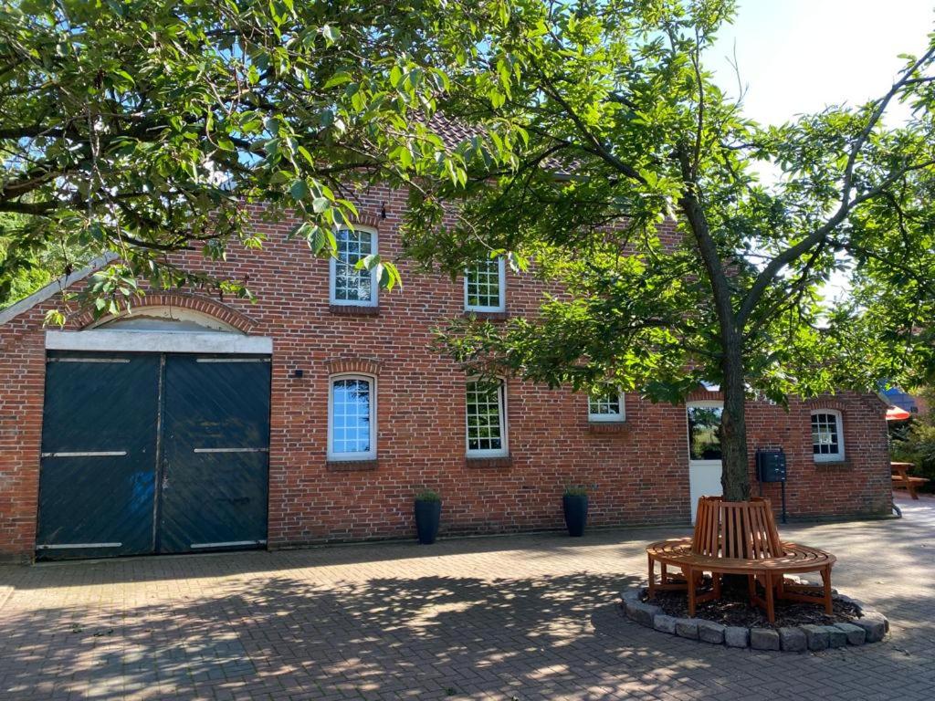 Ferienwohnung Riffgat - Ferienwohnung