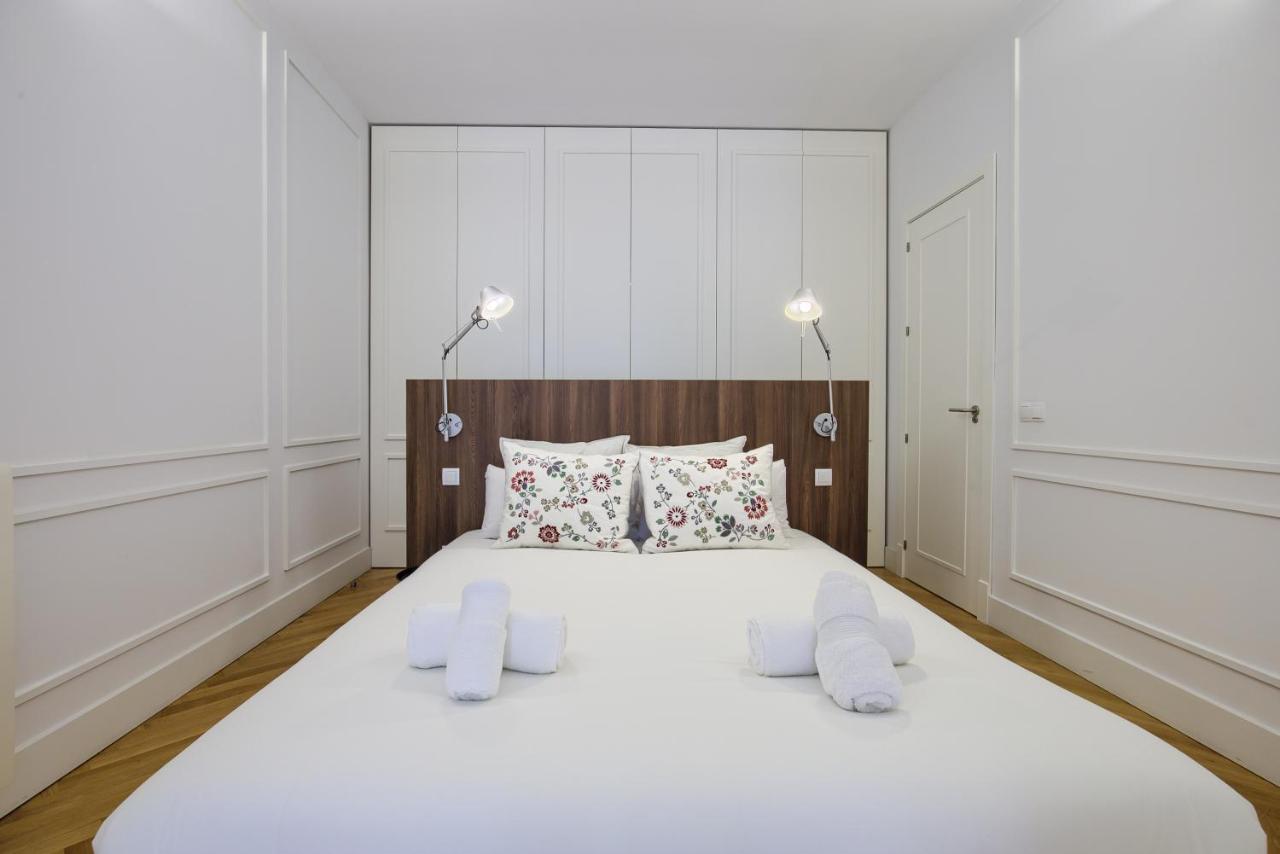 Lavapies Center - Apartamento de 1 dormitorio - Bed and Breakfast Madrid
