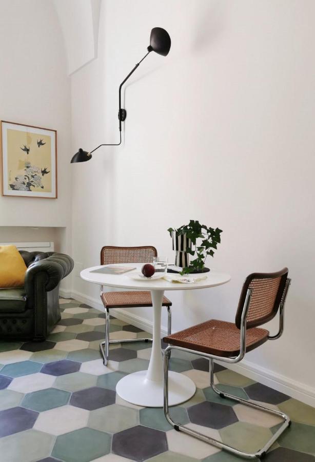 Coniger 4 Casa Vacanze in Centro Lecce - Chambres d’hôtes Lecce