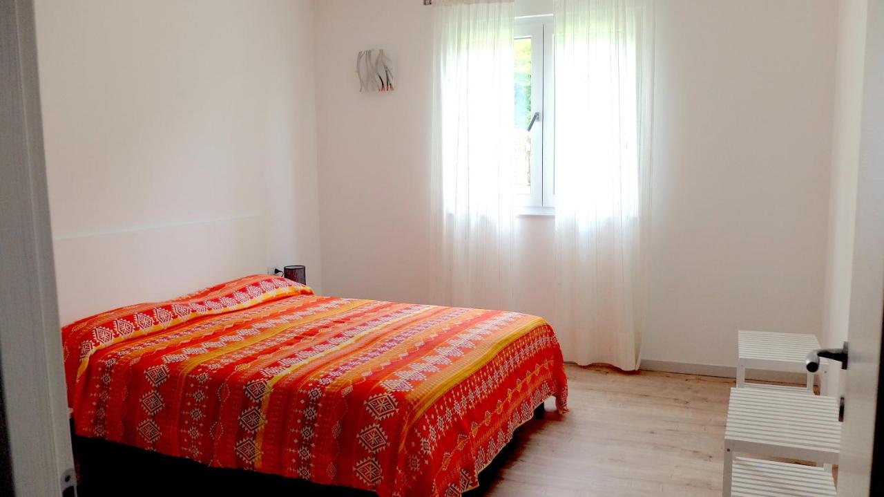 One-Bedroom Apartment Ground Floor