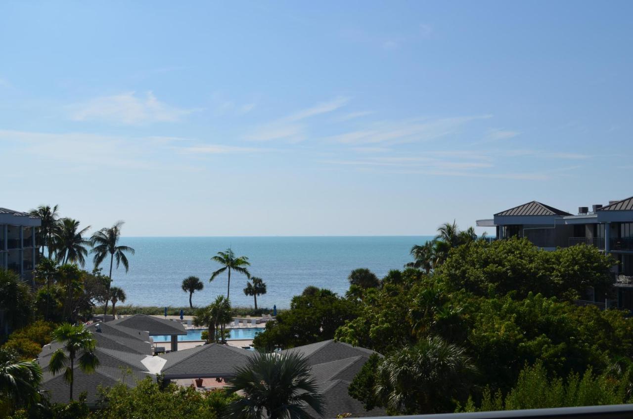 Latitude Penthouse Key West - B&B Key West