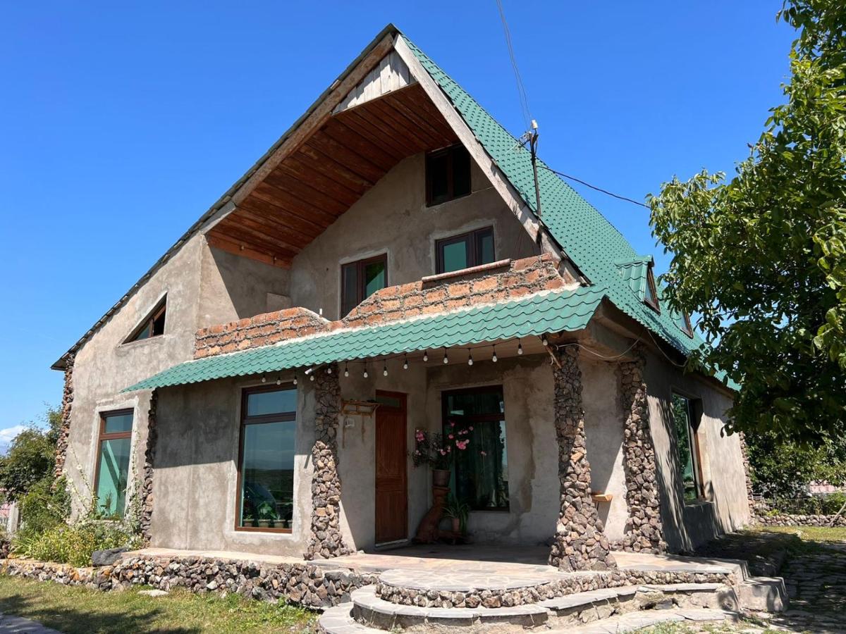 Fazenda B&B - Ferienwohnung Norashen