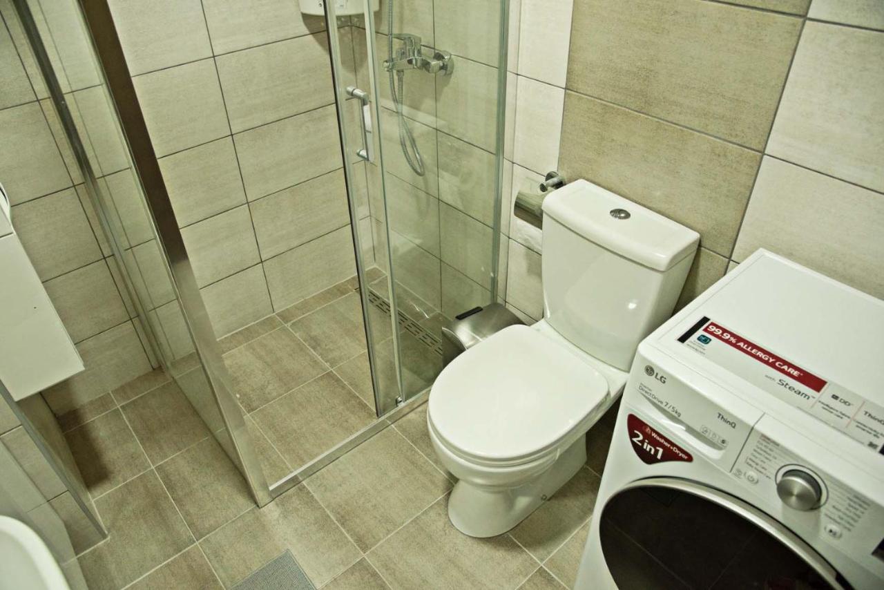 Apartment mit 1 Schlafzimmer