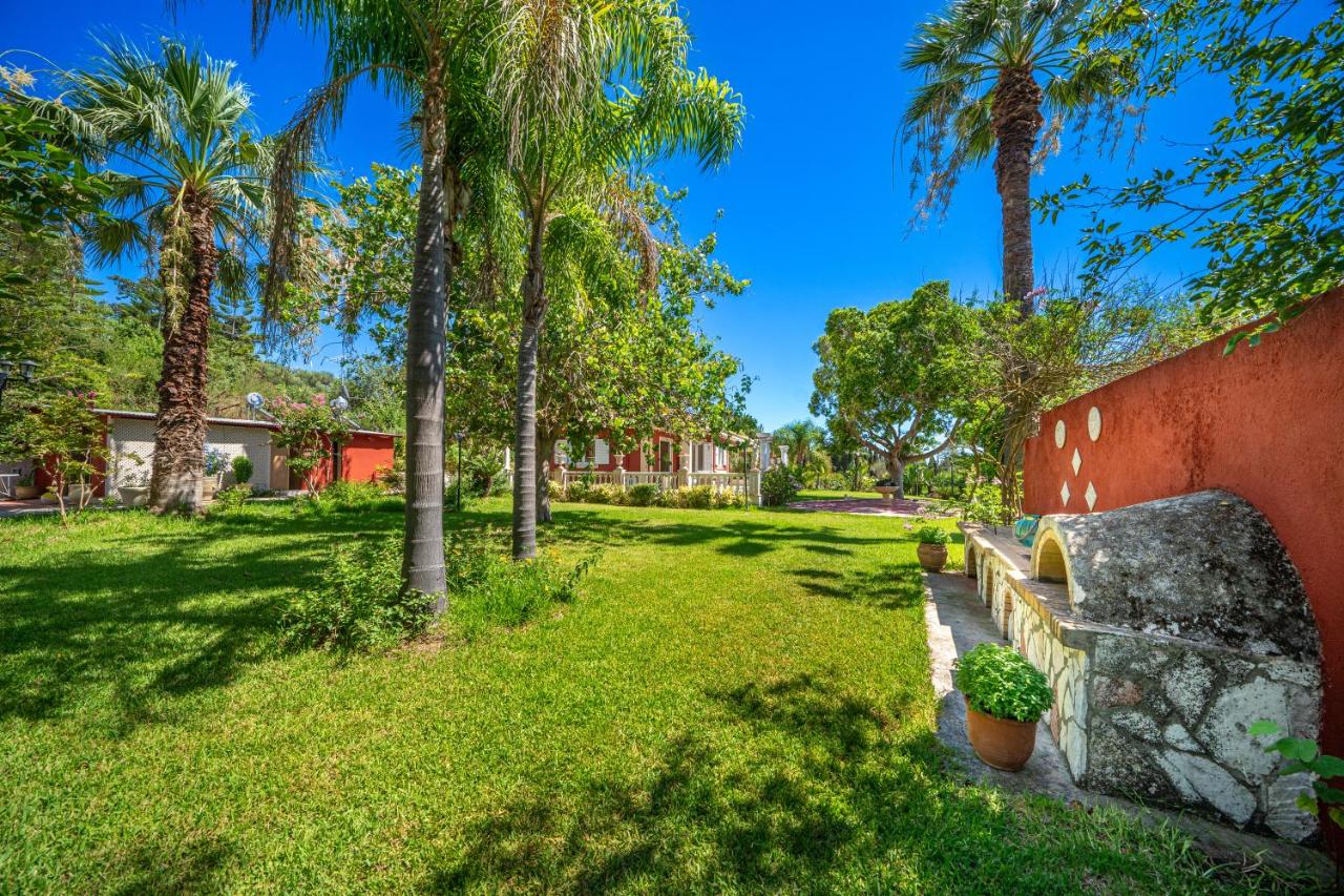 Gaia Residences - B&B Argostoli