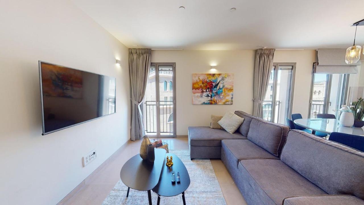 Appartement 2 Chambres