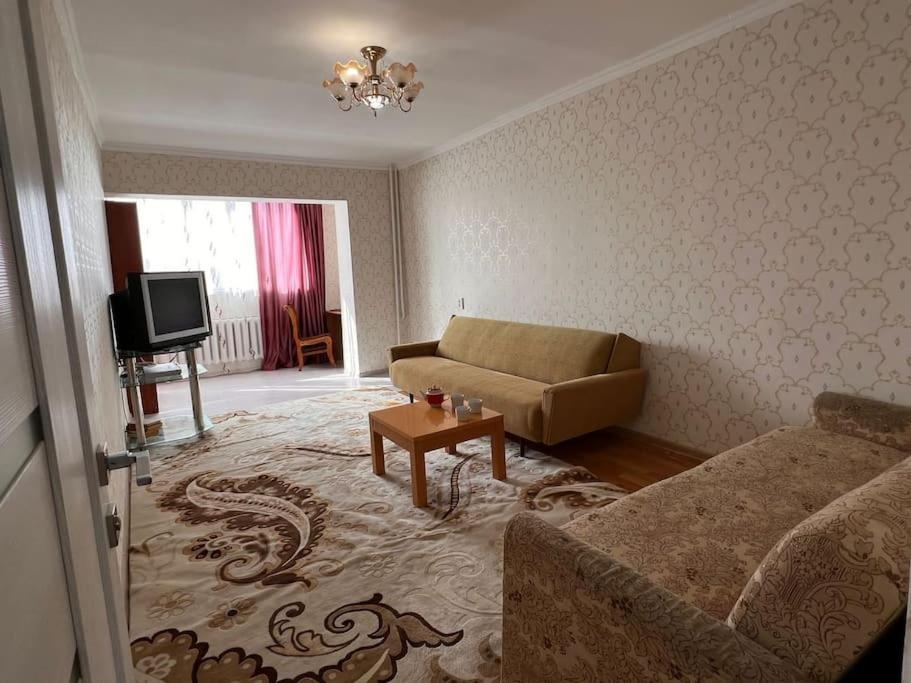 B&B Aktau - квартира 11 дом - Bed and Breakfast Aktau