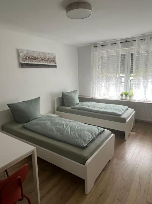 Appartement 3 Chambres