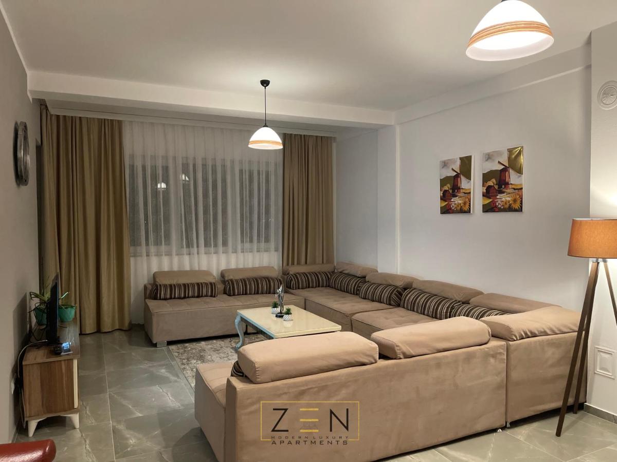 Apartment mit 2 Schlafzimmern