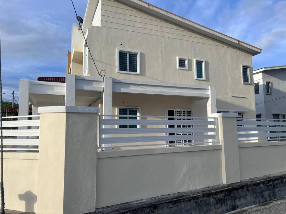 D' Tronoh Home - Chambres d’hôtes Teronoh