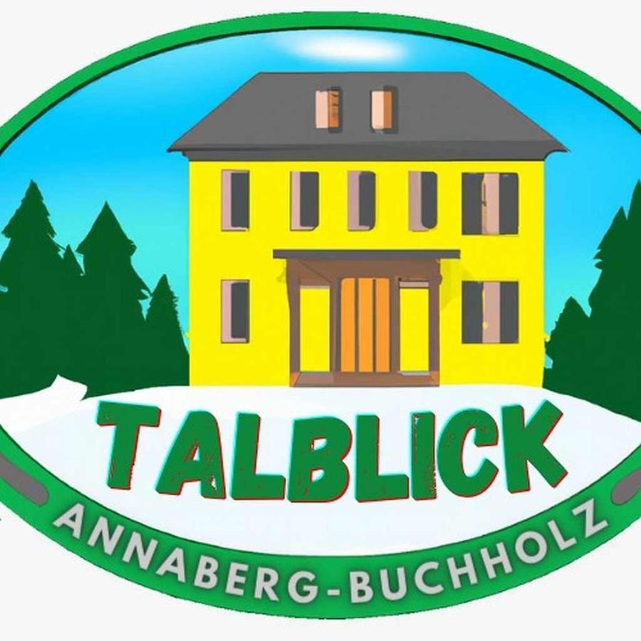 B&B Annaberg-Buchholz - FW-Talblick - Bed and Breakfast Annaberg-Buchholz