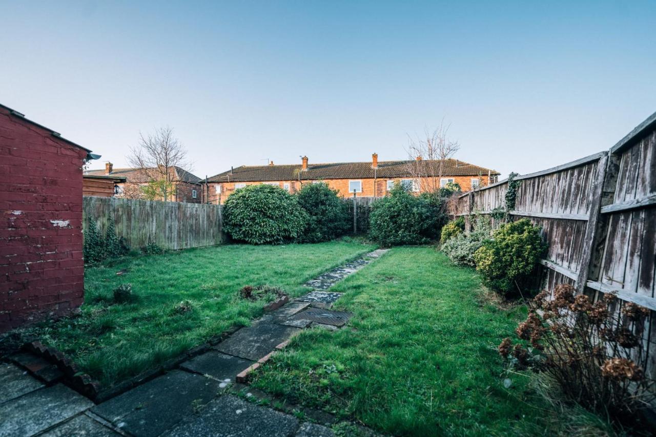 Tranmere House Workstays UK Best Rates Direct - B&B