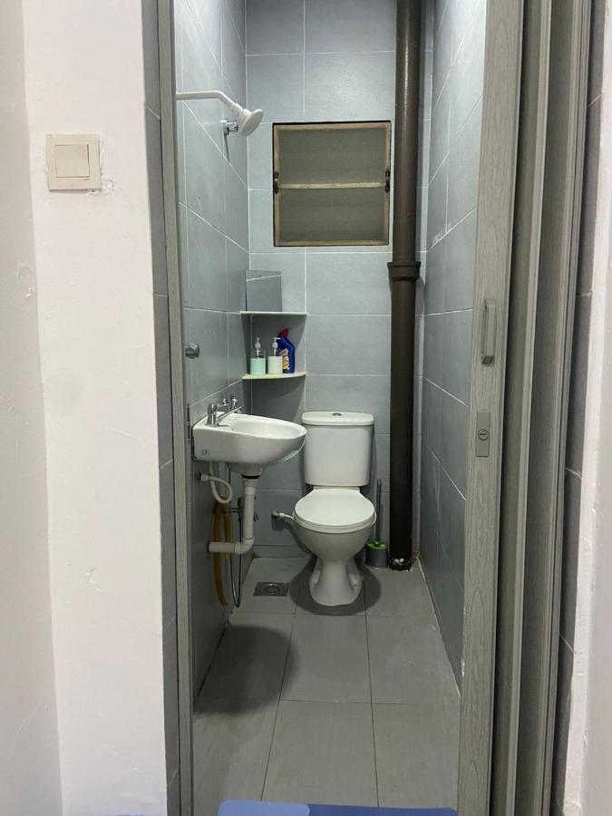 Casa de 2 dormitorios