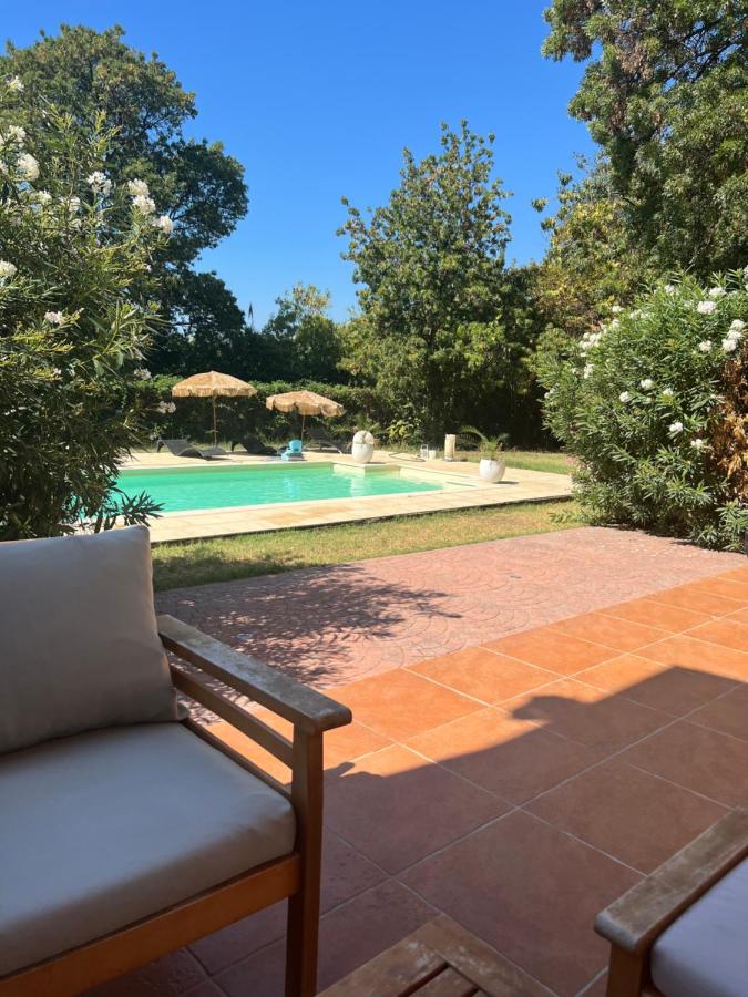 B&B Marseille - Villa avec piscine - Bed and Breakfast Marseille