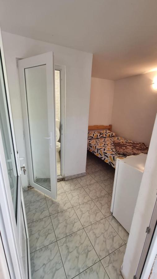 Doppelzimmer mit eigenem Bad