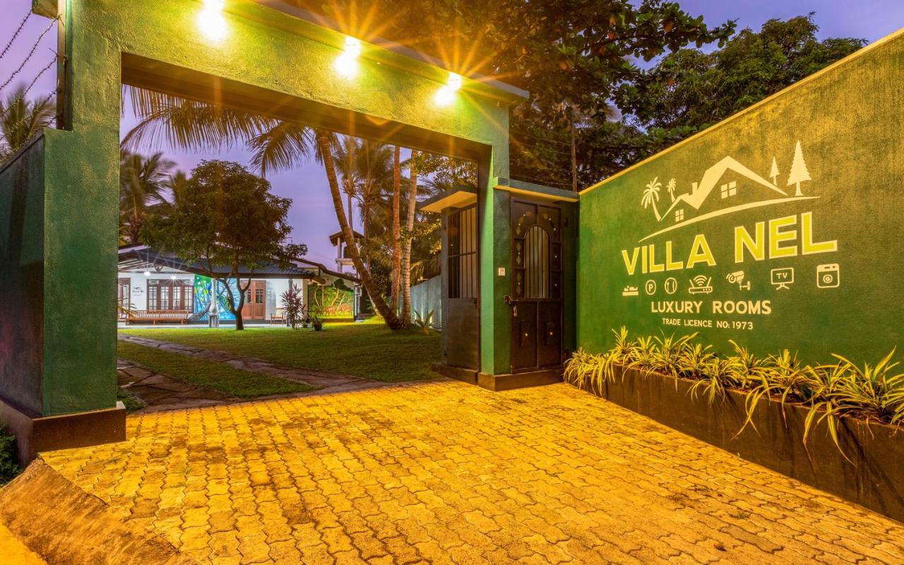 Villa Nel - B&B Galle