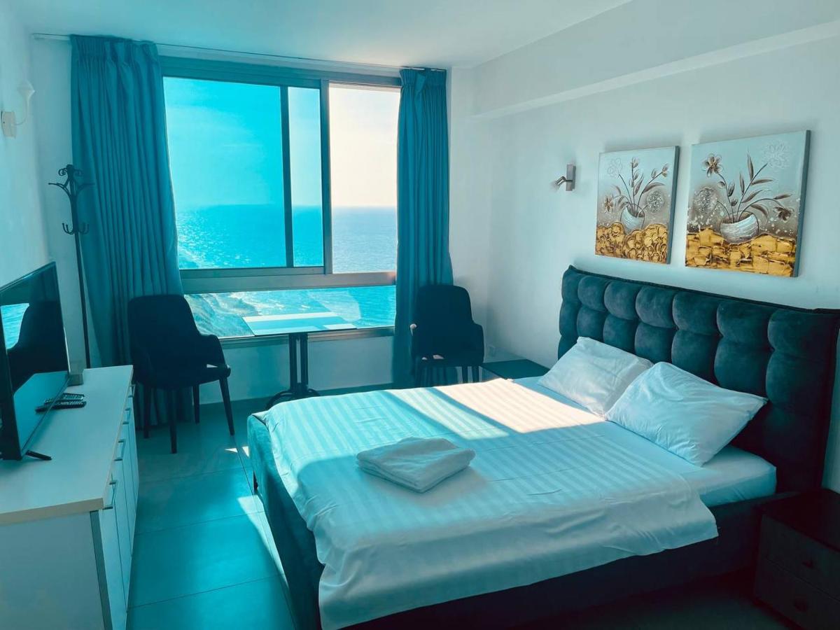 Monolocale con Vista Mare