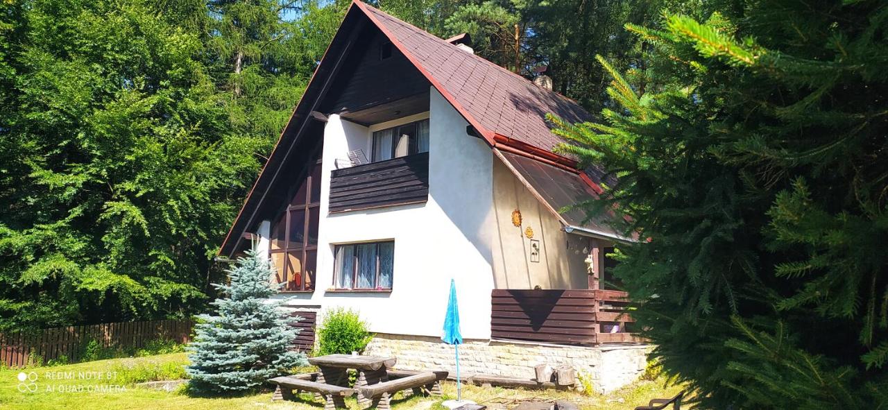 B&B Jetřichovice - U Suchánků - Bed and Breakfast Jetřichovice