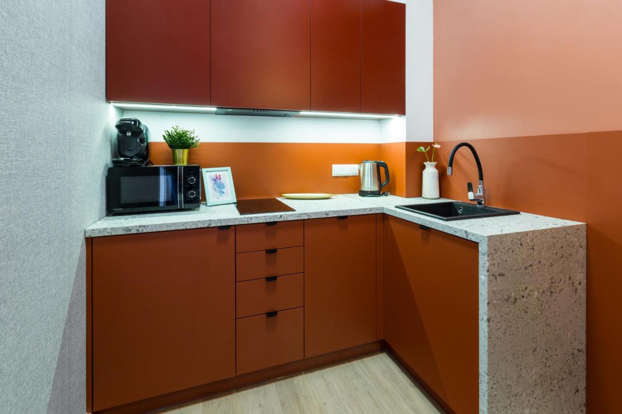 Apartamento de 2 dormitorios