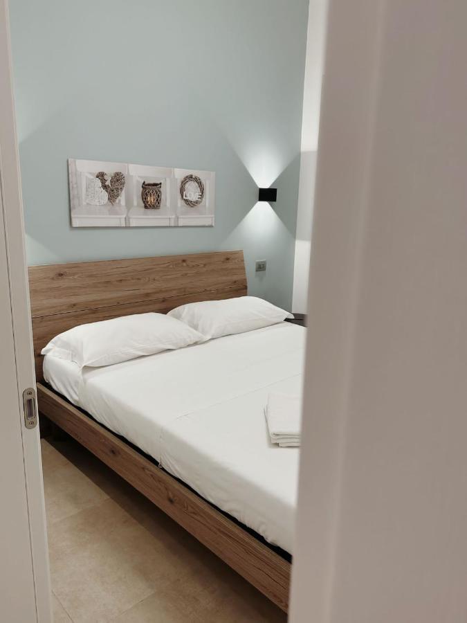 Appartement met 2 slaapkamers