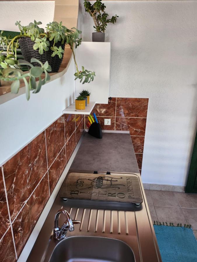 Apartmani Dijana - B&B Podgora