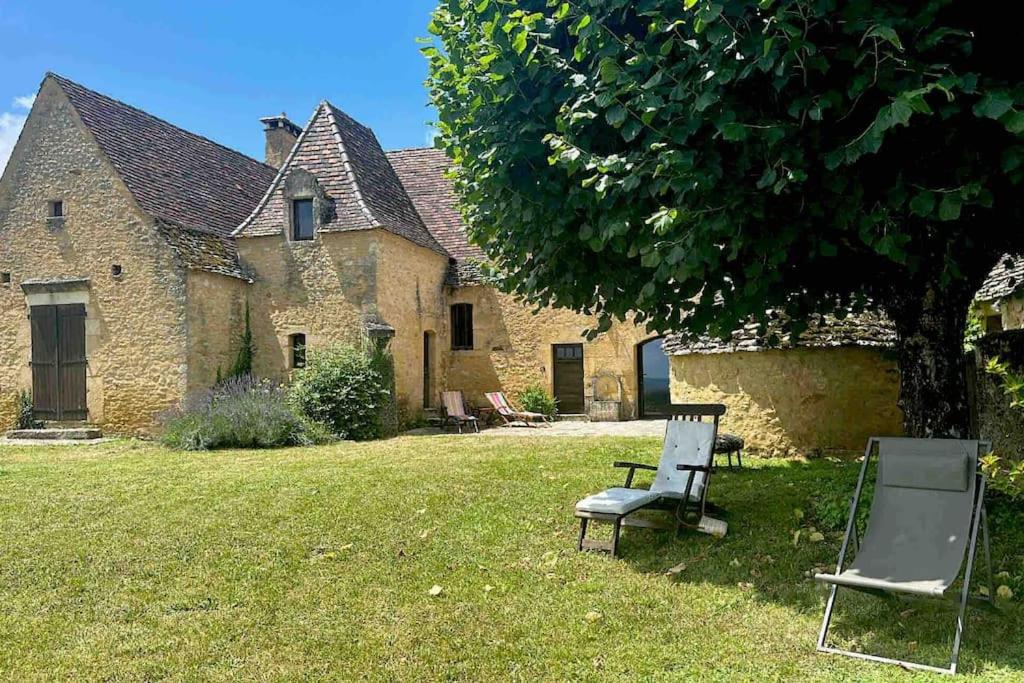 Maison Cazenac - B&B