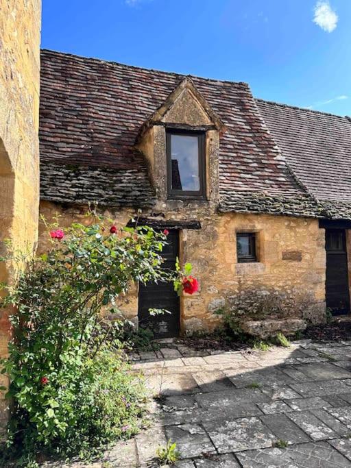 Maison Cazenac - Ferienwohnung Beynac-et-Cazenac