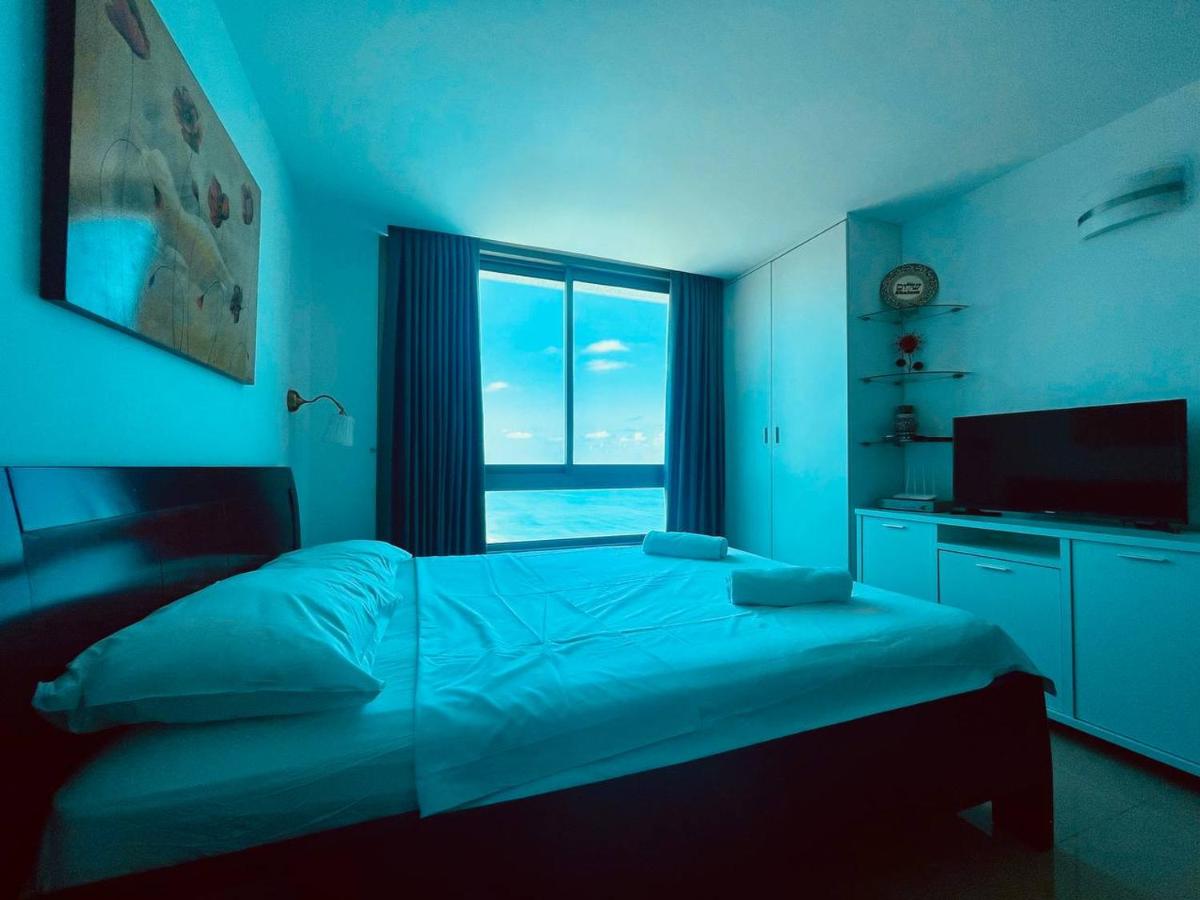 Monolocale con Vista Mare