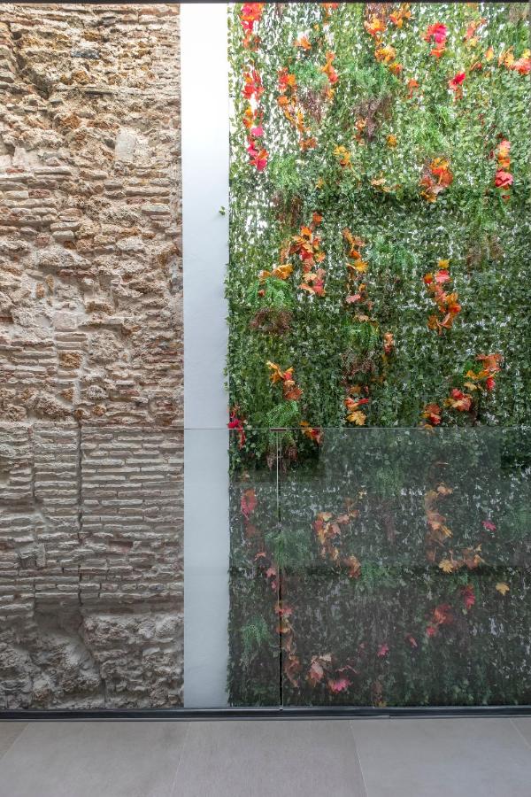 VILLAR Suites by Cadiz4Rentals - Ferienwohnung