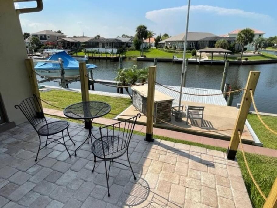 B&B Palm Coast - Peaceful Waterfront House - Bed and Breakfast Palm Coast