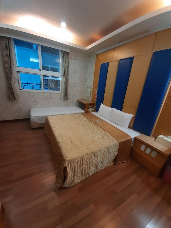 Chambre Triple Standard