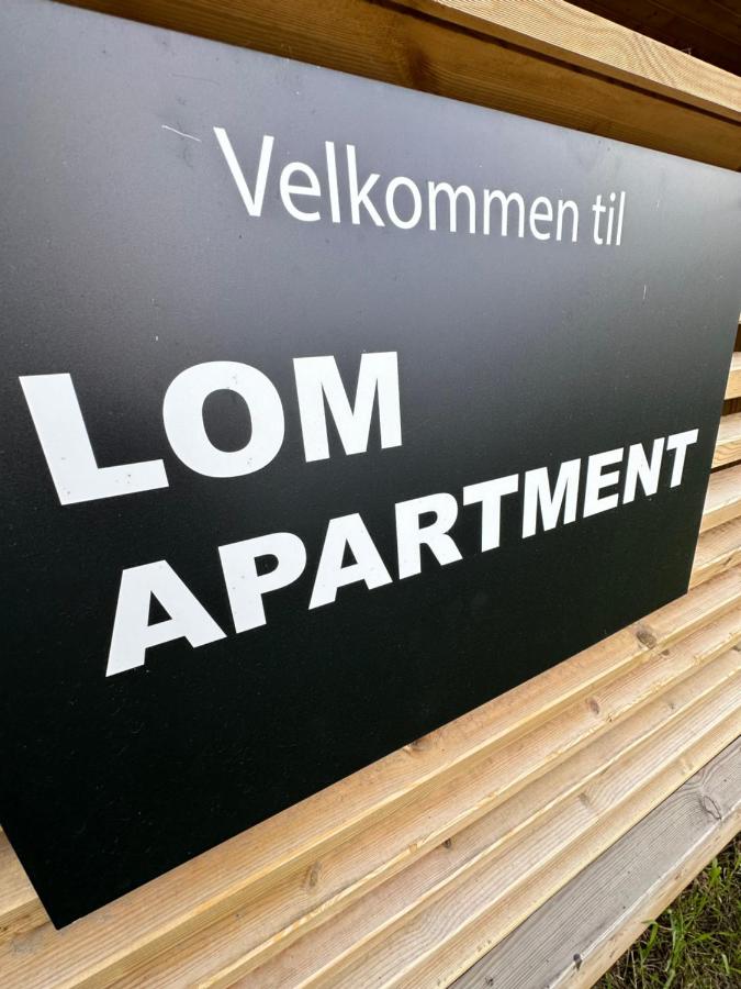 Lom Apartment - Bed and Breakfast Lom