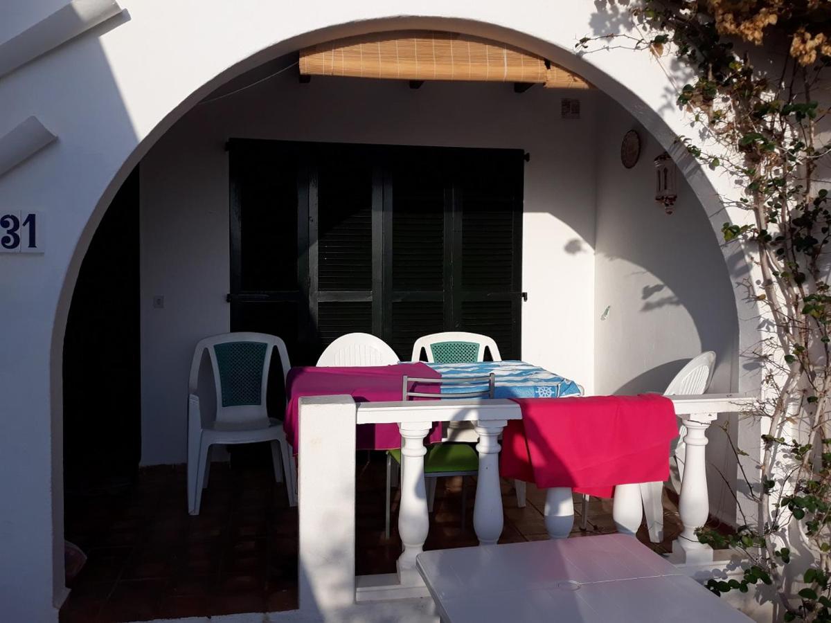 B&B Arenal d'en Castell - Sea view - Bed and Breakfast Arenal d'en Castell